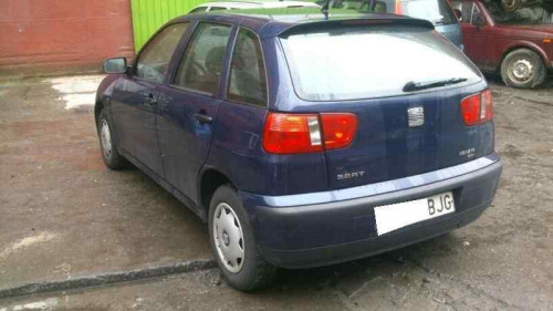  SEAT IBIZA (6K1) 