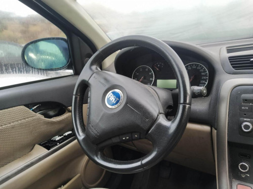  COLUMNA DIRECCION FIAT CROMA (194) 