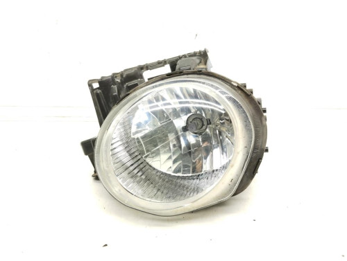 FARO IZQUIERDO NISSAN JUKE (F15E) 