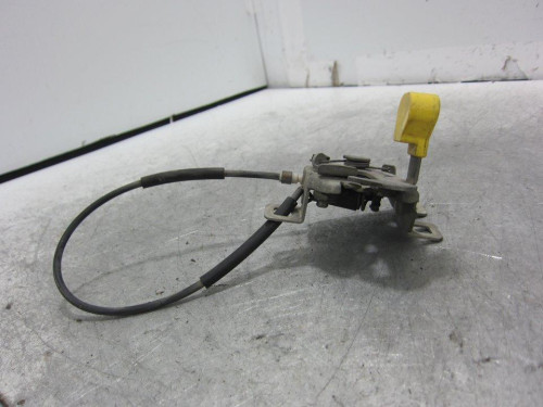 CERRADURA CAPO CITROEN NEMO 