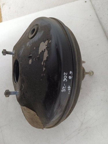 SERVOFRENO CITROEN C3 