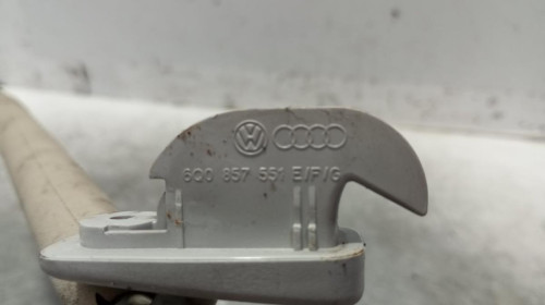 PARASOL IZQUIERDO Seat TOLEDO (5P2) 