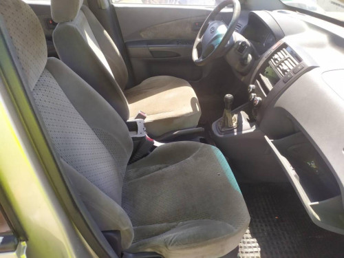  HYUNDAI TUCSON (JM) 