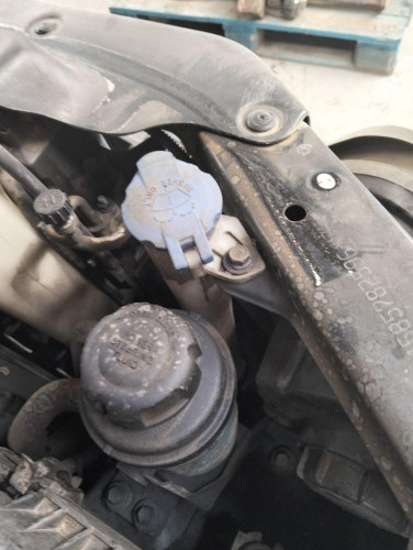DEPOSITO LIMPIA Kia SORENTO (BL) 