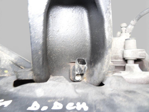 MANGUETA DELANTERA DERECHA used