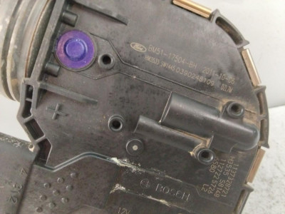 MOTOR LIMPIA DELANTERO, FORD, FOCUS SPORTBREAK (CB8)