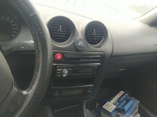 MANDO CALEFACCION / AIRE ACONDICIONADO Seat CORDOBA BERLINA (6L2) 