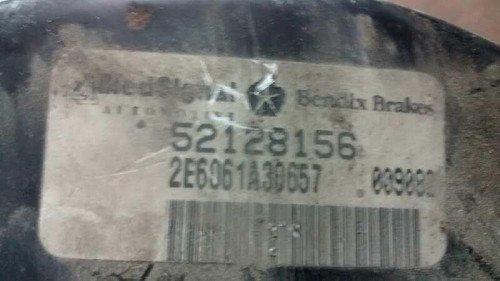 SERVOFRENO JEEP GRAND CHEROKEE (ZJ/Z) 