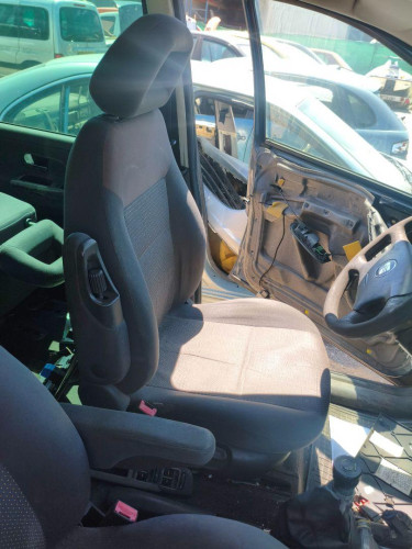  ASIENTO DELANTERO IZQUIERDO SEAT ALHAMBRA (7V9) 