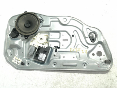 ELEVALUNAS DELANTERO IZQUIERDO, VOLVO, V50 FAMILIAR