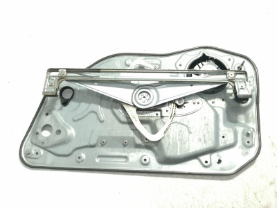 ELEVALUNAS DELANTERO IZQUIERDO, VOLVO, V50 FAMILIAR
