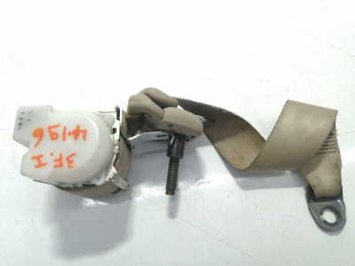 CINTURON SEGURIDAD TRASERO IZQUIERDO, NISSAN, PATHFINDER (R51)