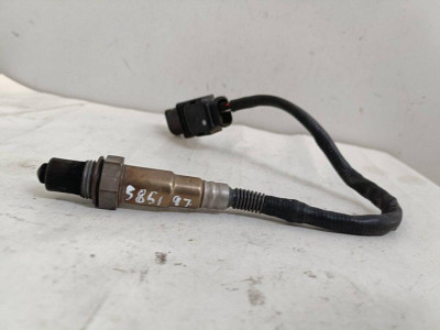 SONDA LAMBDA, BMW, SERIE 1 BERLINA (E81/E87)