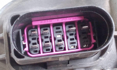 FARO DERECHO, FORD, C-MAX (CB3)(2007)