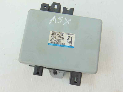  MODULO ELECTRONICO MITSUBISHI ASX (GA0W) 