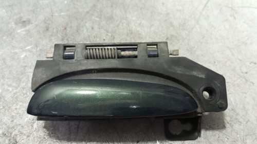  MANETA EXTERIOR TRASERA DERECHA JAGUAR S-TYPE (03.1999) 