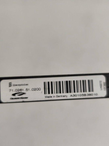 RESISTENCIA CALEFACCION Nissan JUKE (F15E) 