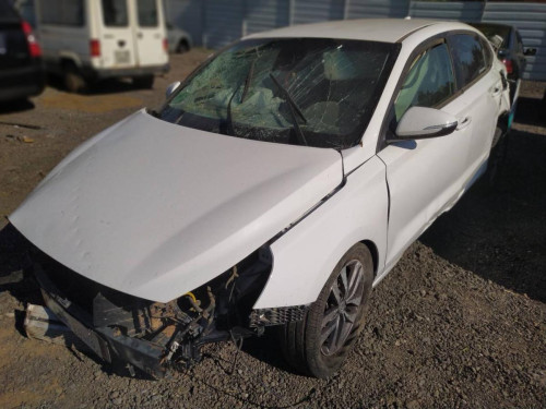  HYUNDAI I30 FASTBACK (PD) 