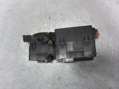 CAJA RELES / FUSIBLES, MAZDA, 3 BERLINA (BK)
