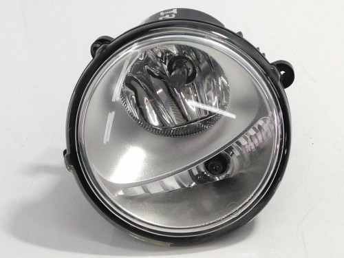  FARO ANTINIEBLA IZQUIERDO, RENAULT, TWINGO II 