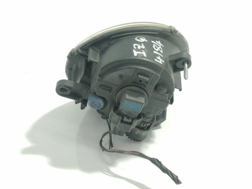  FARO ANTINIEBLA IZQUIERDO, RENAULT, TWINGO II 