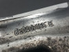  BRAZO SUSPENSION INFERIOR DELANTERO IZQUIERDO AUDI A4 AVANT (8E) 