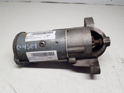 MOTOR ARRANQUE, RENAULT, MASTER FURGÓN