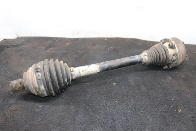 TRANSMISION DELANTERA IZQUIERDA, SEAT, LEON (1P1)