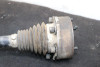  TRANSMISION DELANTERA IZQUIERDA SEAT LEON (1P1) 