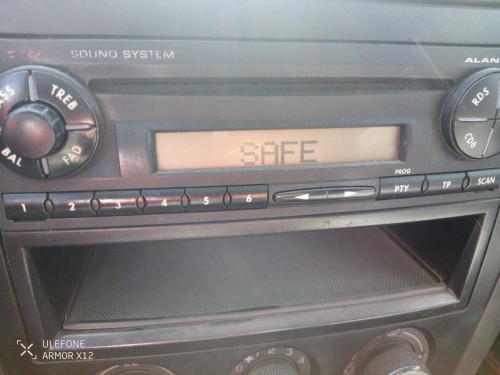  SEAT IBIZA (6L1) 