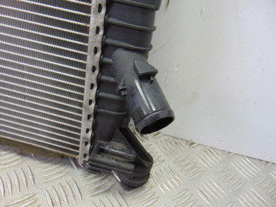 RADIADOR AGUA, FORD, FOCUS BERLINA (CB4)