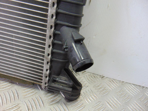 RADIADOR AGUA FORD FOCUS BERLINA (CB4) 