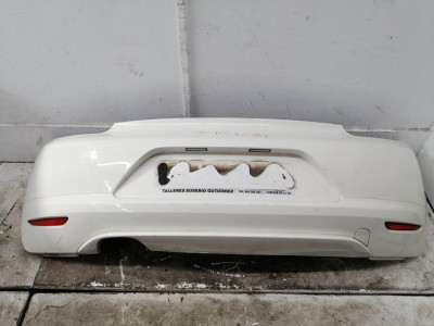 PARAGOLPES TRASERO, VOLKSWAGEN, SCIROCCO (137)