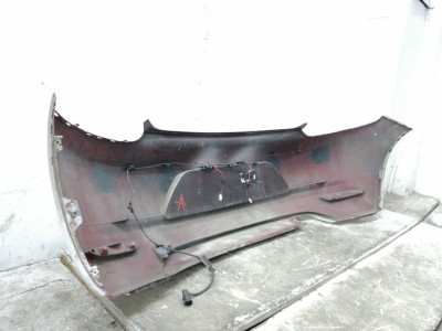 PARAGOLPES TRASERO, VOLKSWAGEN, SCIROCCO (137)