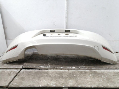 PARAGOLPES TRASERO, VOLKSWAGEN, SCIROCCO (137)