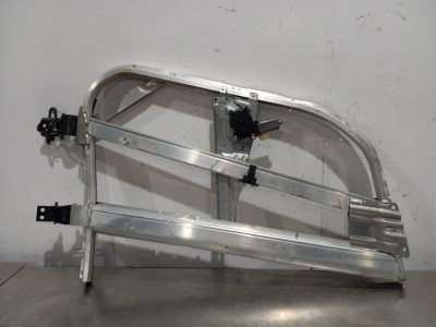 ELEVALUNAS DELANTERO IZQUIERDO, SMART, FORTWO COUPE