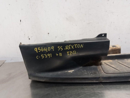  FALDON LATERAL SSANGYONG REXTON 