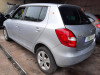 SKODA FABIA (5J2) — автомобиль-донор на запчасти 