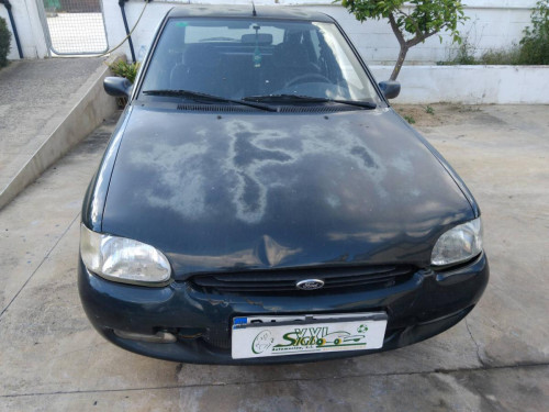  Ford Escort Berl./Turnier (1995->) SIN IDENTIFICAR 