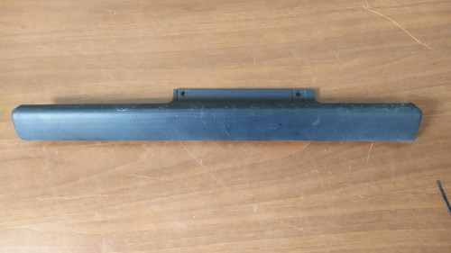 NO IDENTIFICADO Jeep CHEROKEE (KJ) 