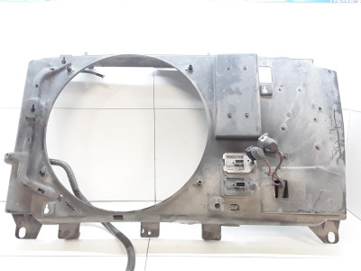 ELECTROVENTILADOR, Citroen, XSARA PICASSO