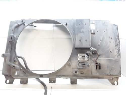 ELECTROVENTILADOR Citroen XSARA PICASSO 