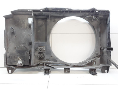 ELECTROVENTILADOR, Citroen, XSARA PICASSO