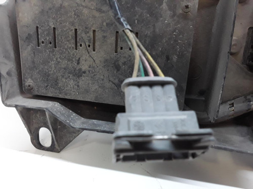 ELECTROVENTILADOR Citroen XSARA PICASSO 