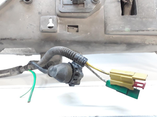 ELECTROVENTILADOR Citroen XSARA PICASSO 