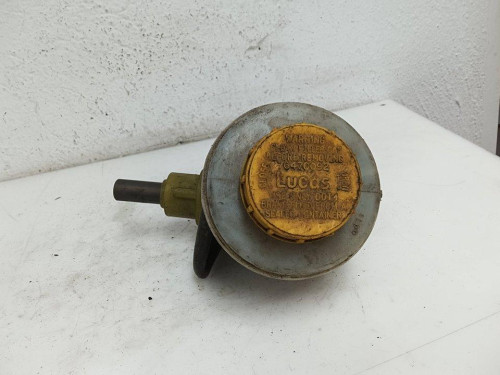 BOMBA FRENO NISSAN MICRA (K11) 