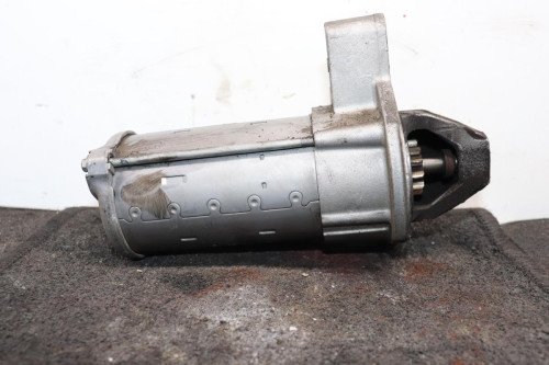  MOTOR ARRANQUE, CITROEN, C4 CACTUS 