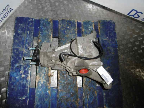 DIFERENCIAL TRASERO de segunda mano