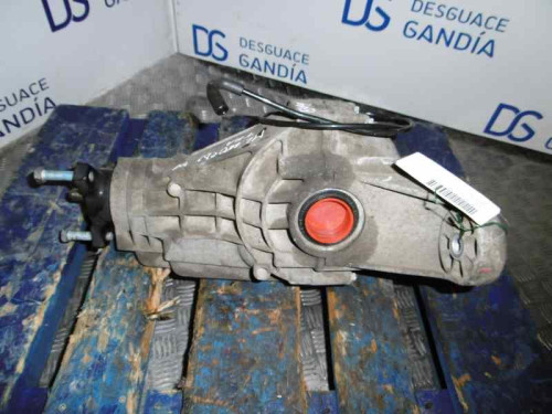 DIFERENCIAL TRASERO de segunda mano