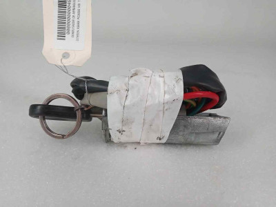 CONMUTADOR DE ARRANQUE, CITROEN, XSARA PICASSO